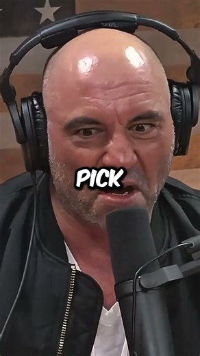 Joe Rogan On Greta Thunberg #jre #podcast