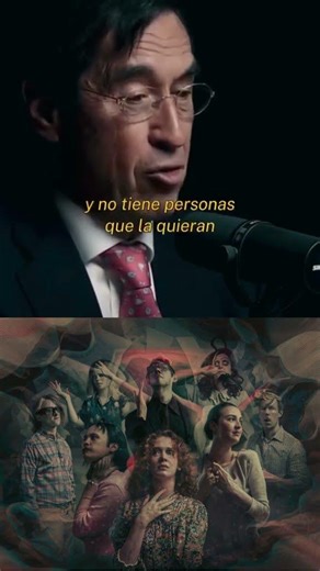 La lección que todos aprendemos demasiado tarde