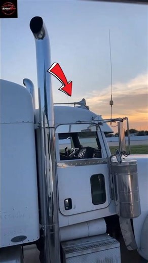 Jake Brake System Explained | How Truck Engine Brake Works | Why Trucks Use Jake Brake