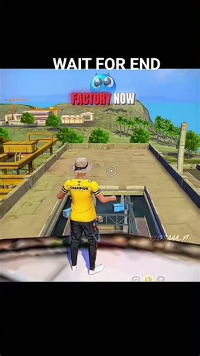 OLD IS GOLD #ffshorts