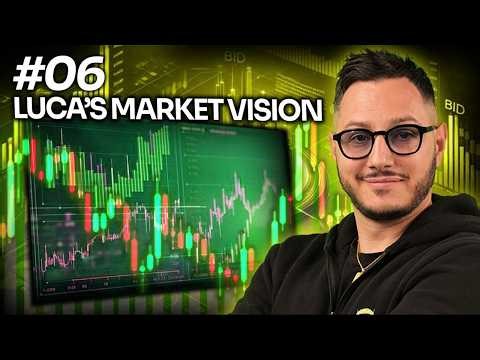 👉 Luca’s Market Vision – Scenario Settimanale #06 📊🧭