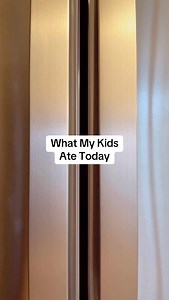 2.6K reactions · 32 shares | 李What My Kids Ate Today李 Breakfast: -Bacon, Egg & Cheese Bagel Breakfast Sandwich -Grapes Lunch: -Pizza -Celery -Doritos -Orange Cup -Gatorade Dinner: -Ribs -Mashed Potatoes -Corn Bread -Green Beans Dessert: -Ice Cream Sundaes Bon Appetit! #DoughertyDozen #MealIdeas #FamilyDinner #SlowCookerMeals #ComfortFood #Yum | Dougherty Dozen | Facebook