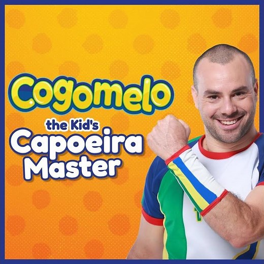 Learn Capoeira with the master