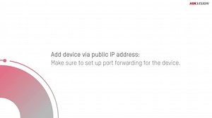 海康威视监控摄像机在国外怎么使用？英文版iVMS-4200客户端使用