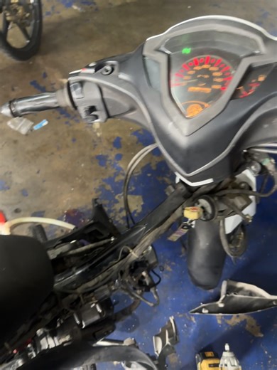 Lagenda FI 115 Full Specifications and Performance Overview