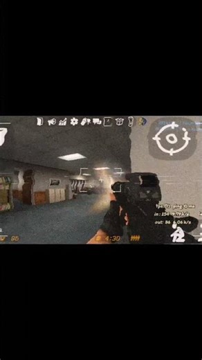 counter strike source mobile mod