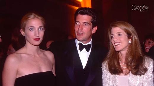 The True Story Behind Carolyn Bessette and Caroline Kennedy's Dinner Party Argument in Love Story Episode 7 (Exclusive)