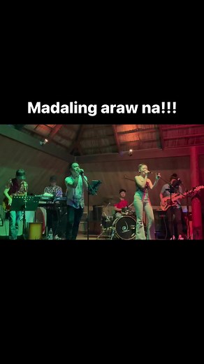 31K views · 717 reactions | 4 In The Morning - Gwen Stefani / Feat. Yanna Seasions | Antidote Band | Facebook