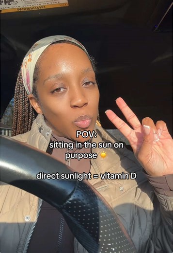 Benefits of Sunlight for Mood and Energy