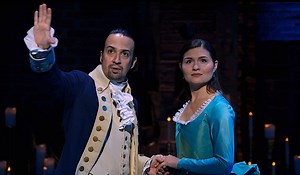 32 Facts on Lin-Manuel Miranda's 'Hamilton'  - Hollywood Insider