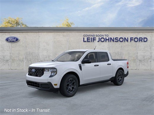 2026 Ford Maverick XLTFor Sale Austin TX | Leif Johnson Ford of Austin 3FTTW8JA6TRB03364