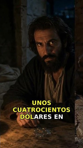 Cuánto valían realmente las 30 monedas de Judas hoy