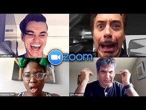 trolling online classes for 8 hours straight