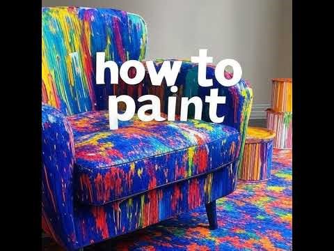 How to prepare trim for paint!