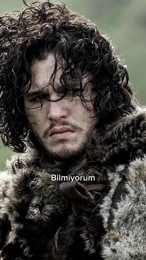 Understanding the Line: You Know Nothing, Jon Snow