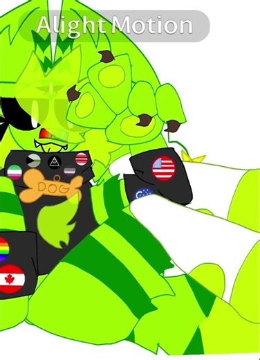 Animation :3