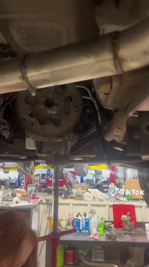 Upgraded Stage 3 4l65e Transmission for Cammed LS | Installation Recap