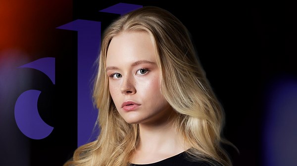 Ich wurde mit 17 vergewaltigt | Marie Joan im Talk