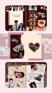 Creative Digital Scrapbook Ideas for Unique Gifts