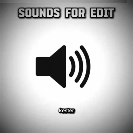 gojo sound for edits