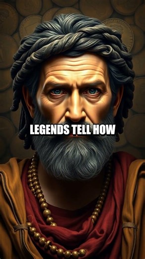 Coinage to Kingdoms Sardis and the Price of Money