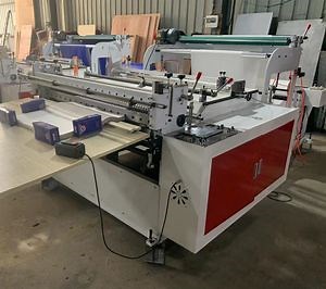 [Hot Item] PE Foam Sheeting Machine