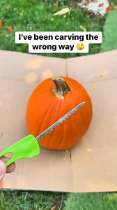 15K views · 241 reactions | Best pumpkin tips and tricks of 2024 Learn new carving tips, pumpkin preservation tricks, and easy recipes in this guide to everything pumpkin. This original video was produced by Network Media LLC, and Liz & Jeff. #pumpkin #pumpkinpatch #fall #halloween #pumpkincarving | Liz & Jeff | Facebook