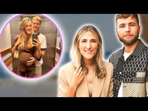 Verrassend nieuws: 'Ik had wel kunnen huilen' Hier is een foto van de kinderkamer van Suzan & Freek