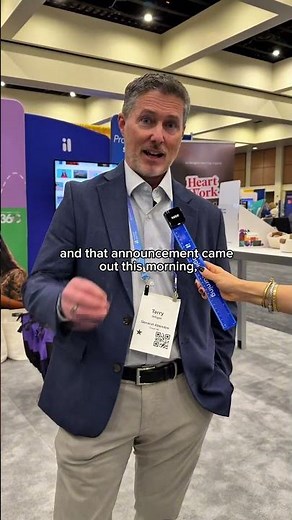 Imagine Learning’s Terry Gilligan Shares Exciting News from CMC South | ImagineIM