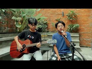 Kita Usahakan Lagi Acoustic (Cover)