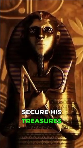 Pharaoh Khufu's Ultimate Tomb: The Great Pyramid