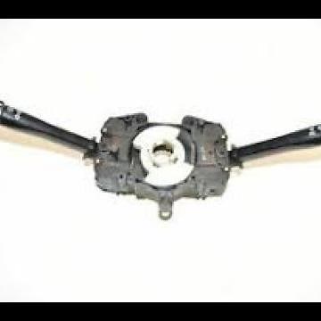 How To Remove Turn Signal Windshield Wiper Switch Assembly