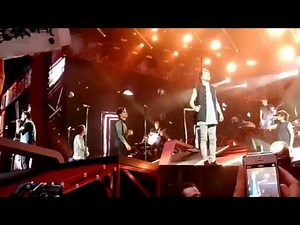 One Direction - Where We Are Tour - Full Concert Amsterdam 24 June 2014 HD
