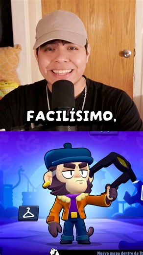 HOW TO STOP THIS MONKEY? 🐒 (Anti-Mico Guide) #brawlstars