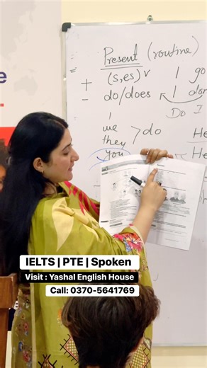 254K views · 9K reactions | Yashal English House One of the best...