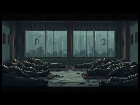 4k War Ambience For relaxing