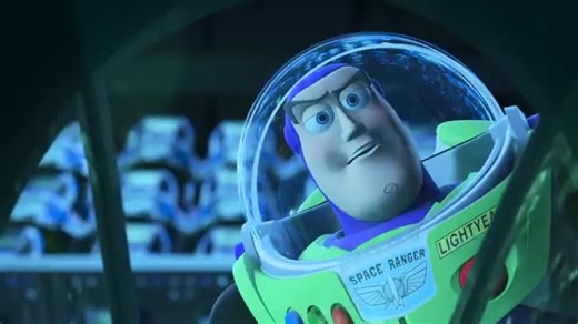 TOY STORY 2: PARTE 26