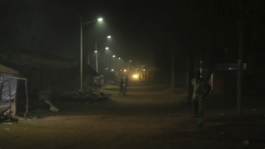 Mali embraces solar power for rural areas but the challenges are still vast