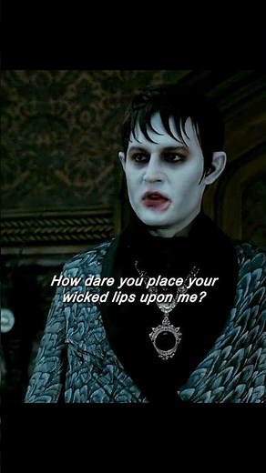 Vampire vs Witch: 200-Year Revenge & A KISS That Burns! 💋🧛‍♂️