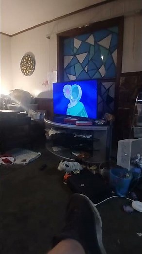 bubble guppies fairytale witch gets defeated