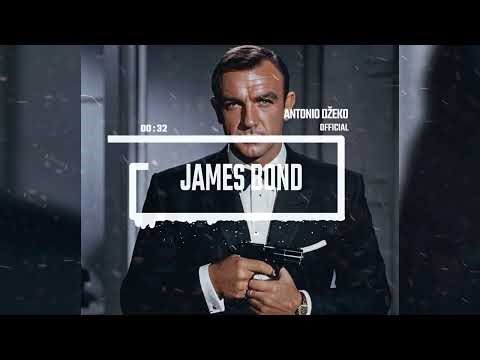 James Bond - Main Theme | EPIC TRAILER VERSION (Remastered)