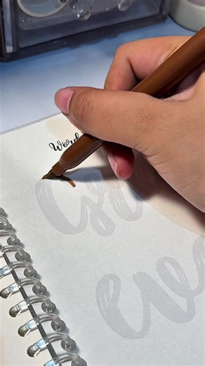 Mastering Calligraphy Techniques for Beautiful Lettering