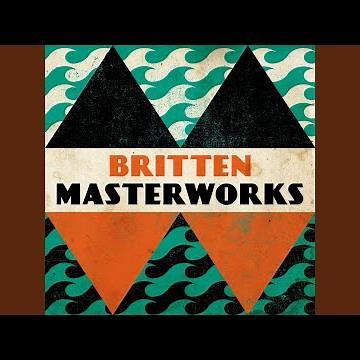 Simple Symphony, Op. 4: IV. Frolicsome Finale