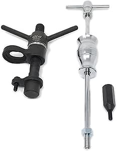 Oni Tools Injector Remover & Valve Spring Compressor Tool Kit for Paccar MX13 DAF CF 85 Euro 4/5 Fits Injector 1905001