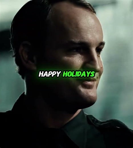 Jensen Ames fights the other prisoners - Death Race Edit