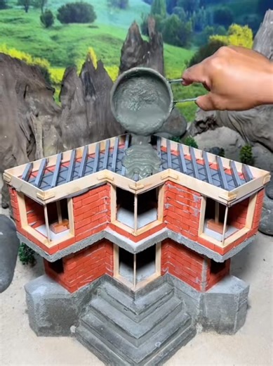 Creating Your Dream Tiny House: Miniature DIY Ideas