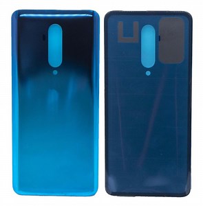 Back Panel Cover for OnePlus 7T Pro - Blue