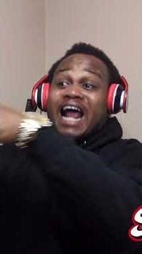 Alkaline Returns With NPT… Dancehall In Trouble?! #sehgodknow #alkaline #short #shorts