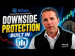 The Future of Investing: Buffered ETFs, Crypto Buffers & Downside Protection In Market Volatility