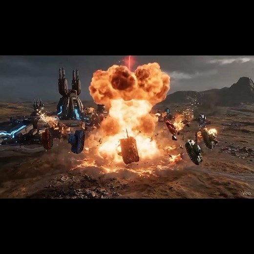 command in conquer red alert 4 remastered red alert 2/3 by EA ps6 Xbox series 2 switch 2 pc